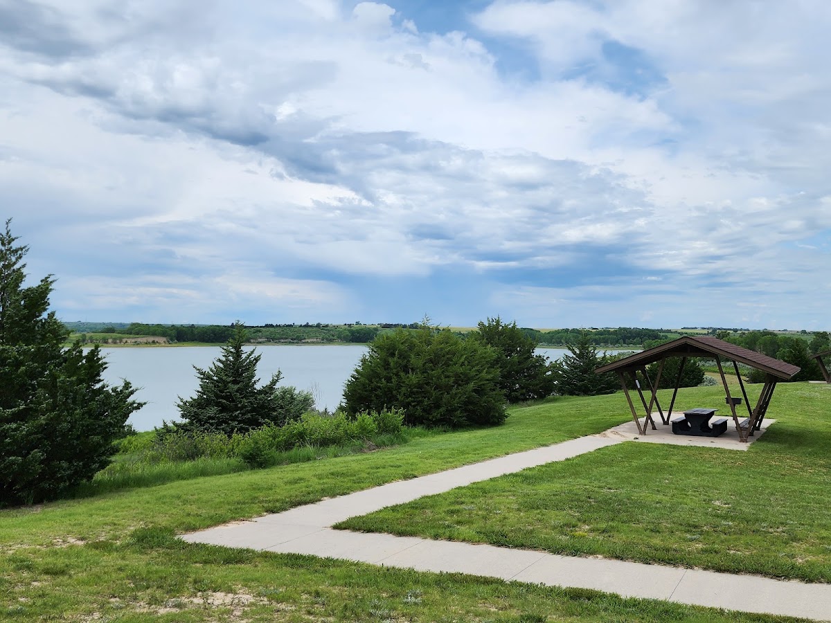 Red Willow State Recreation Area