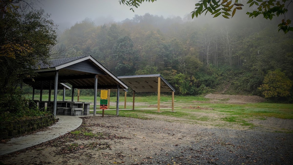 Flatbrook Wildlife Management Area