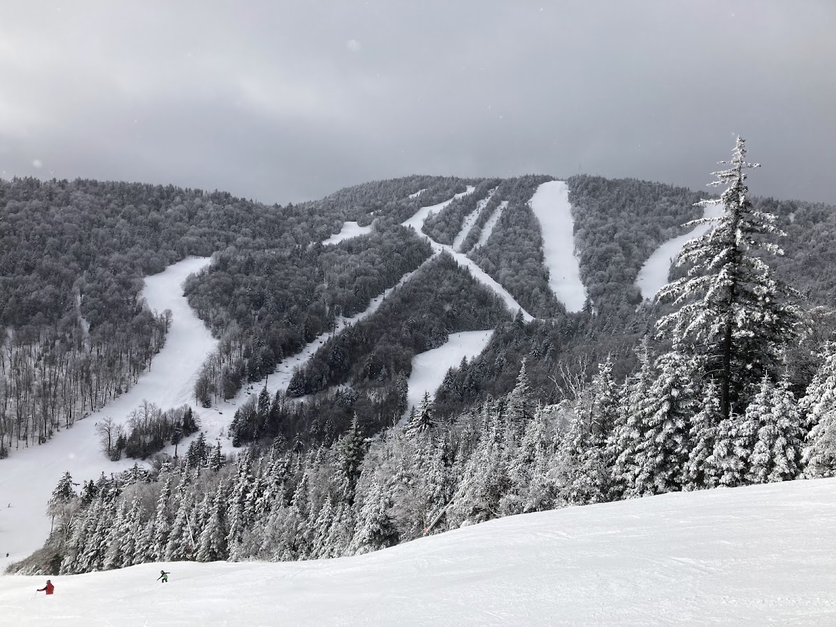 Gore Mountain Ski Center