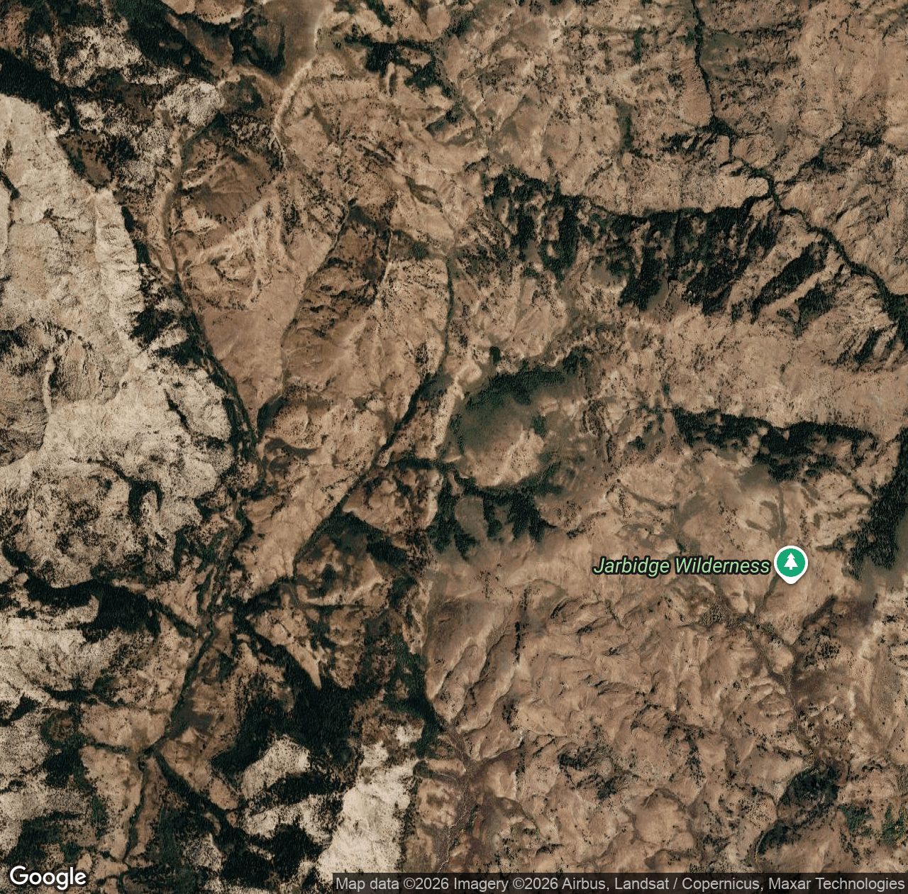 76 Creek Trail