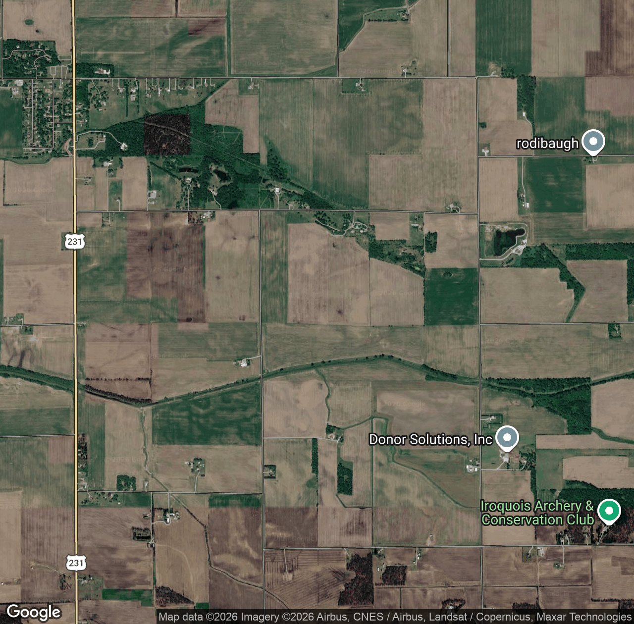 Slough Creek