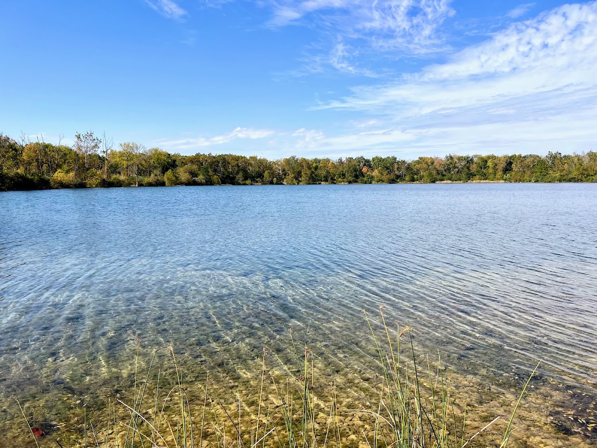 Prairie Oaks Metro Park