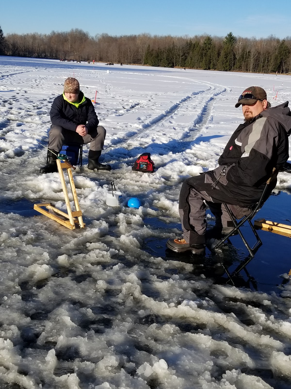 Otter Lake