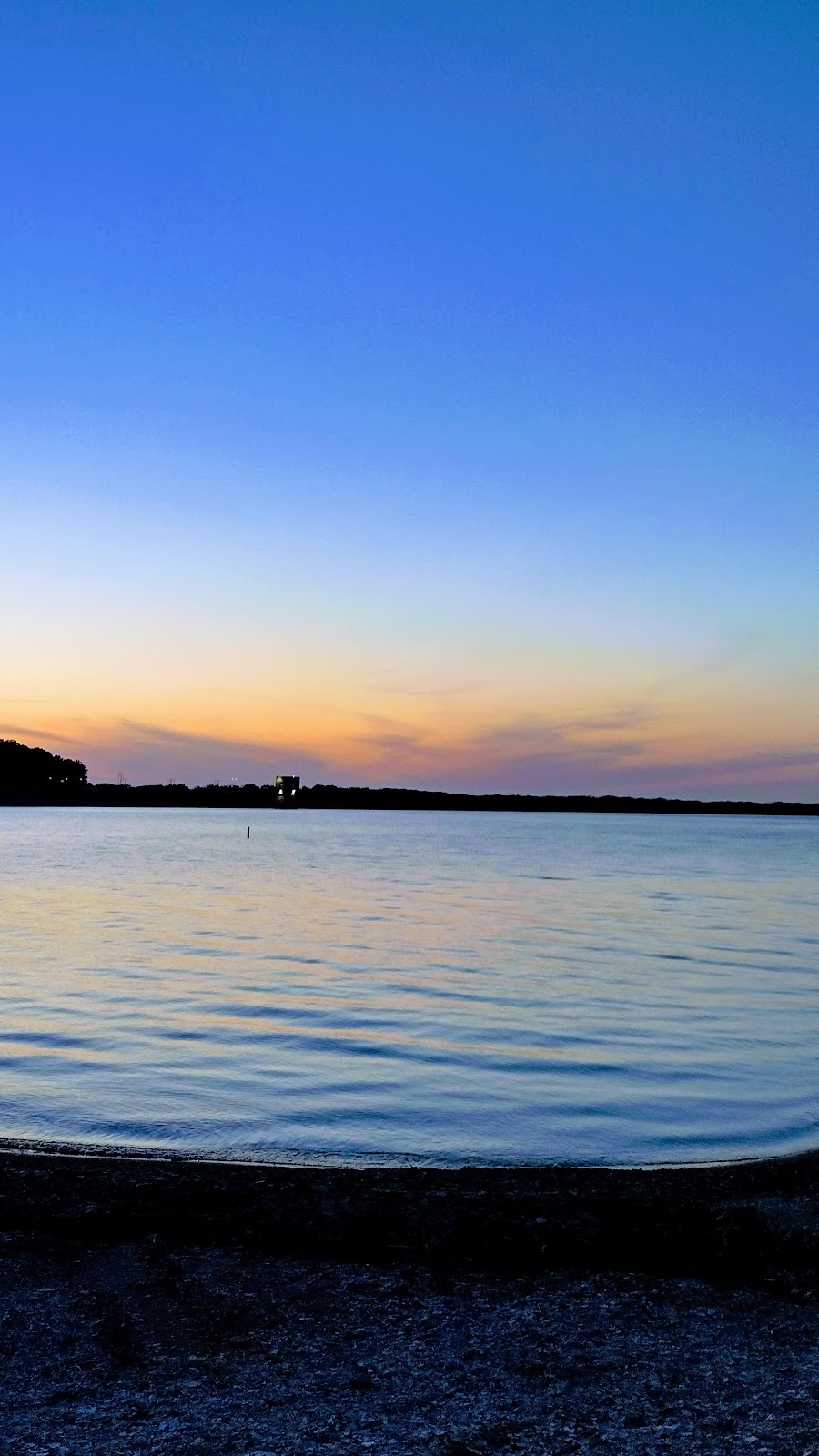 Grenada Lake