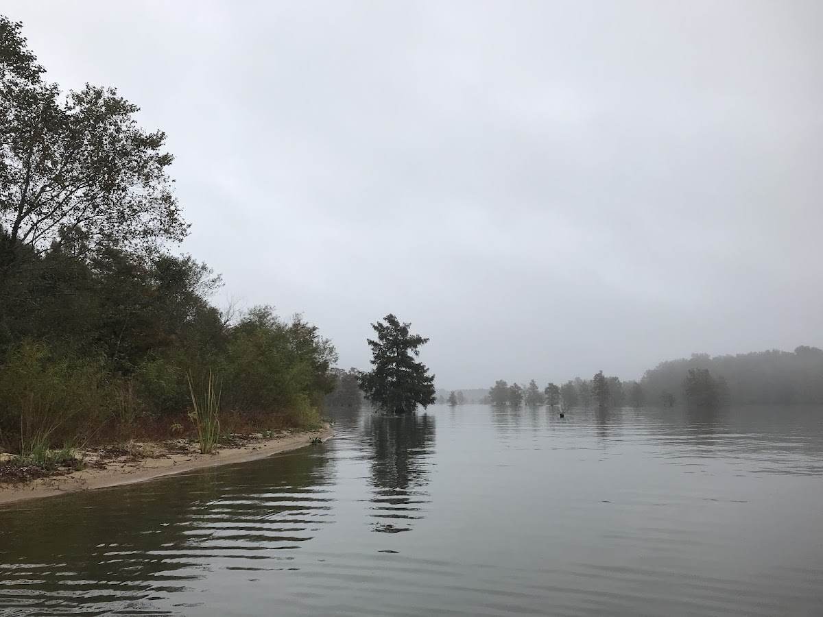 Sixteen Island