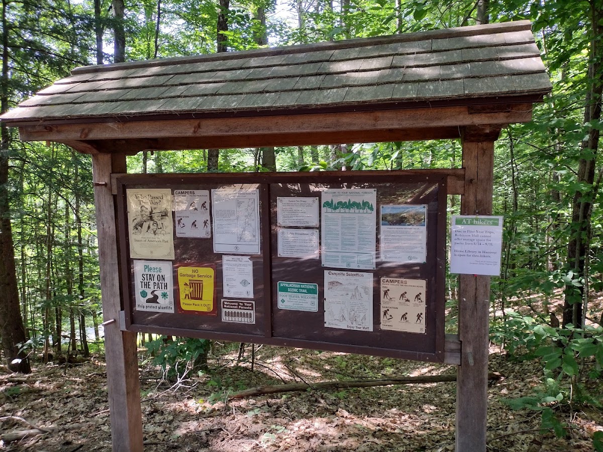 Appalachian Trail