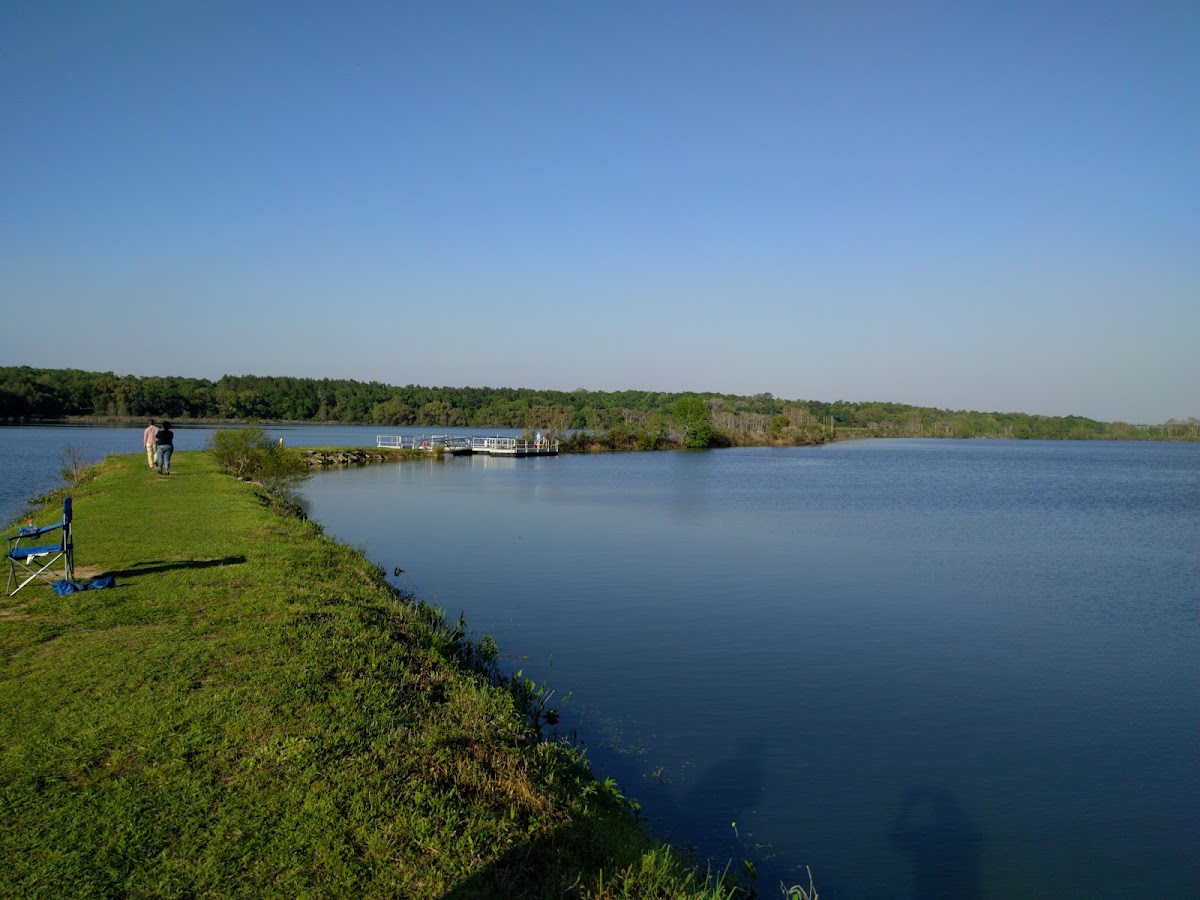 Lake Lafayette