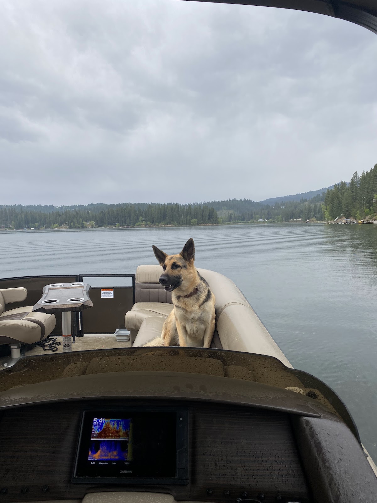 Hayden Lake