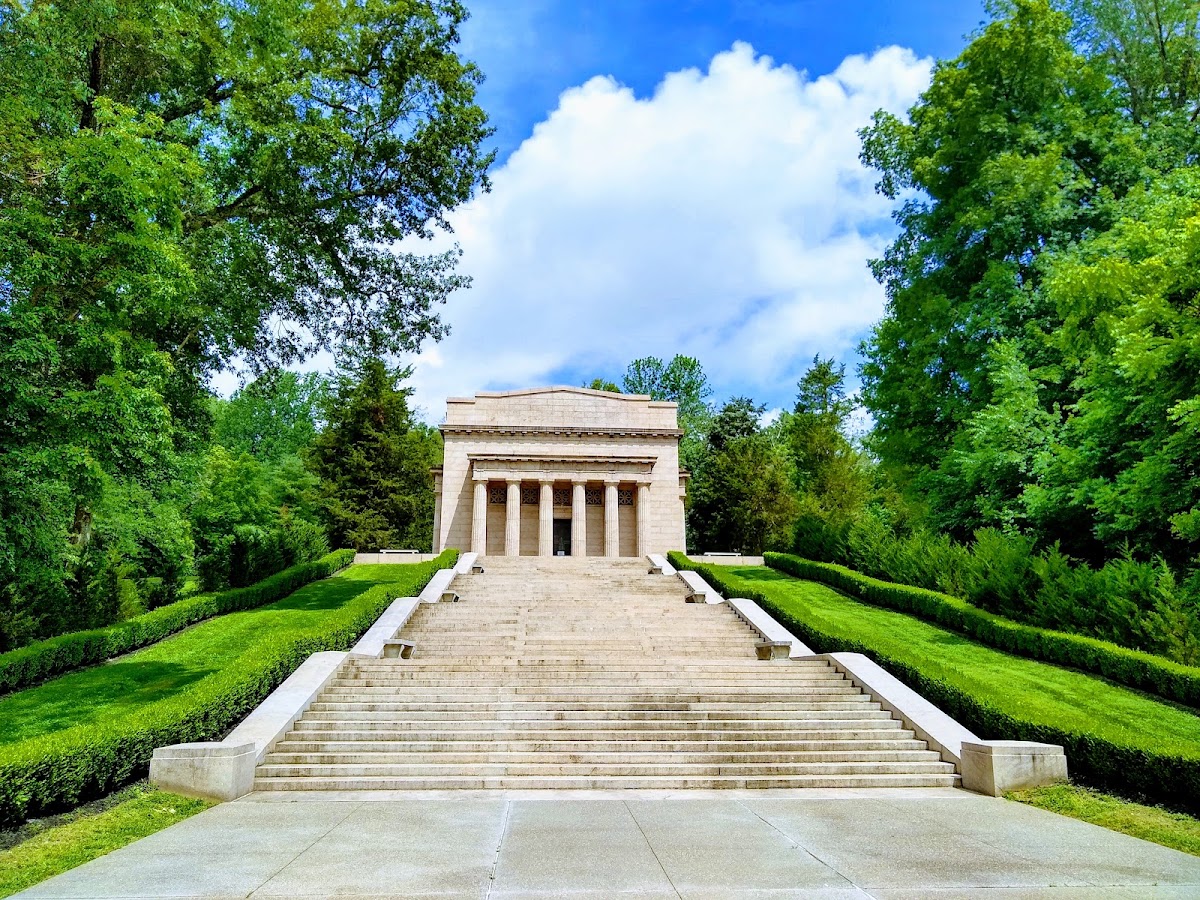 Abraham Lincoln Birthplace National Historical Park
