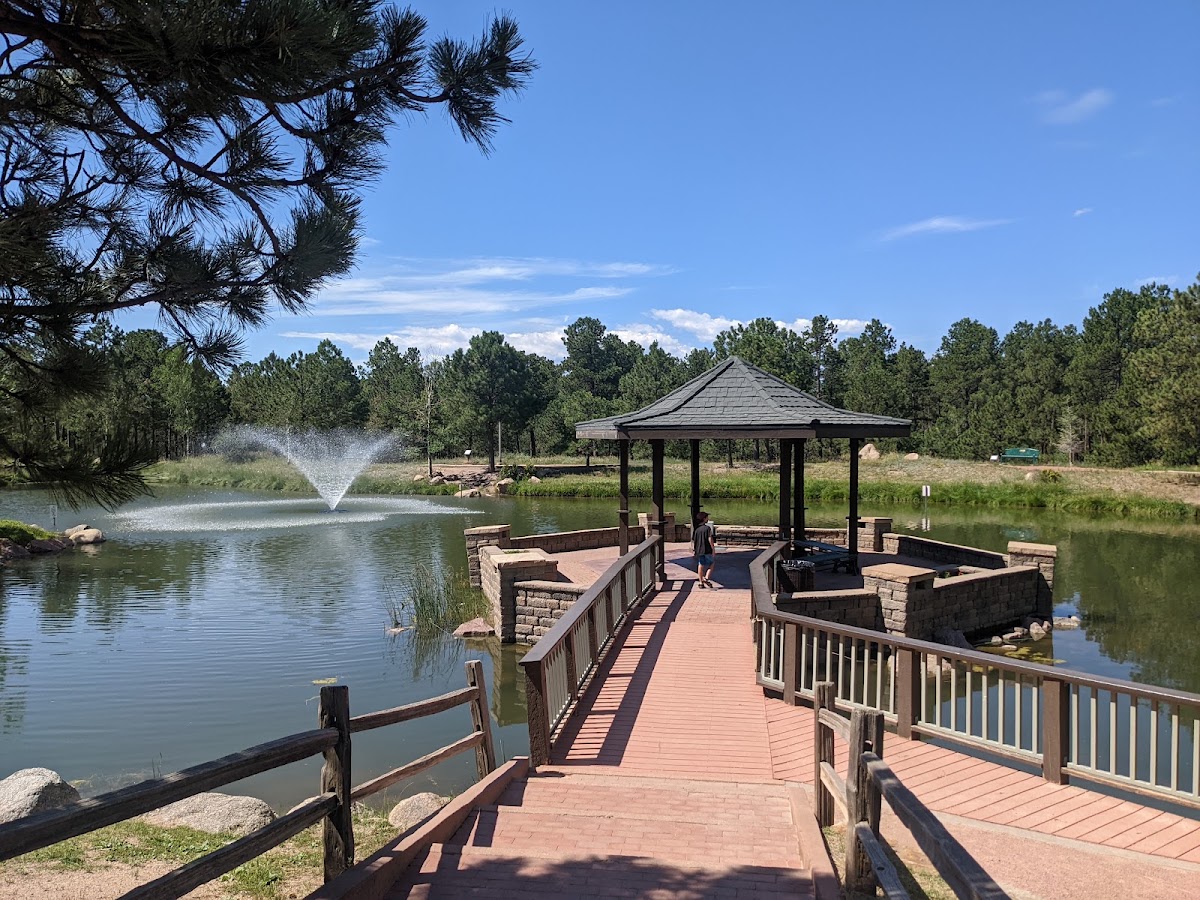 Fox Run Regional Park