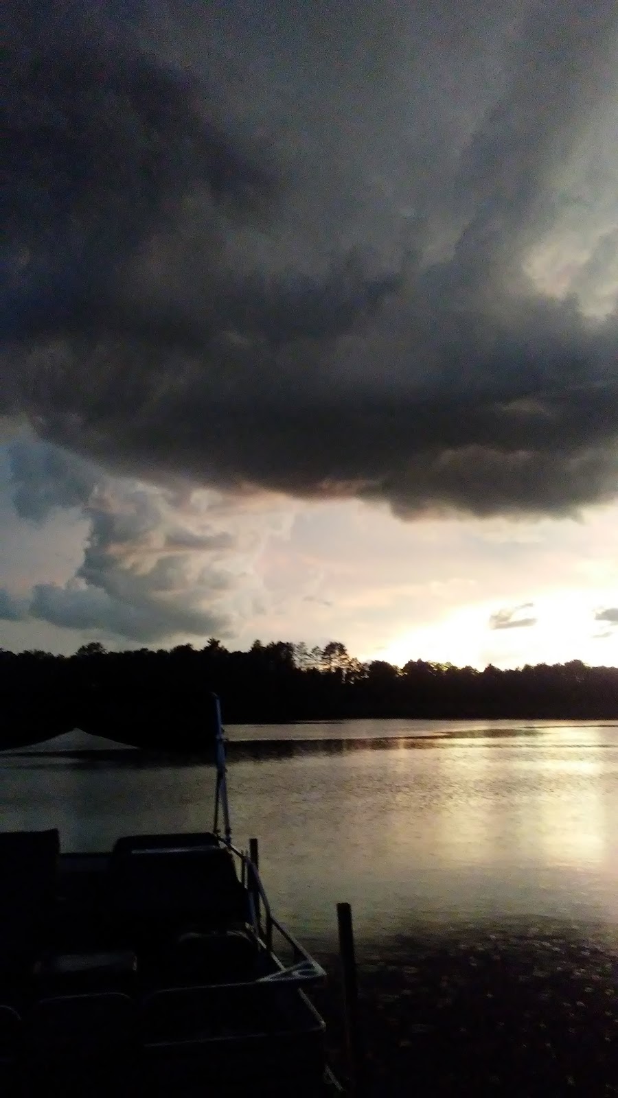 Somo Lake