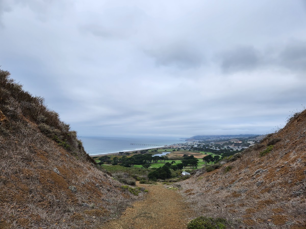 Timigtac Trail