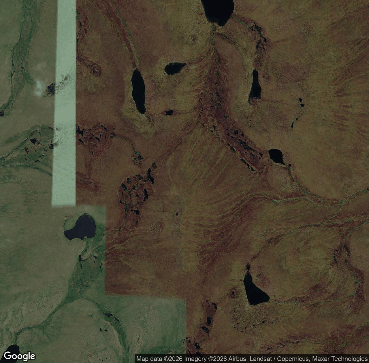 Itkillik River