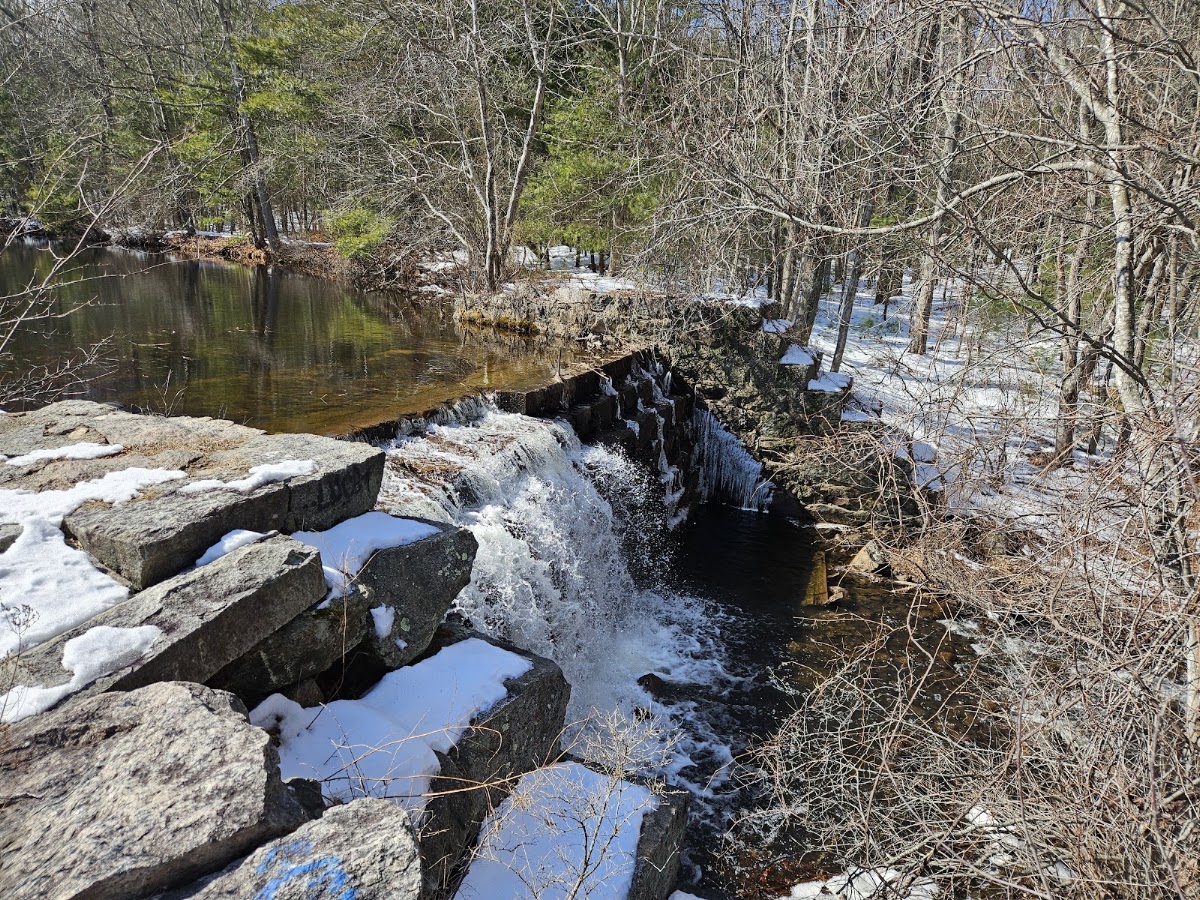 Trestle Trail