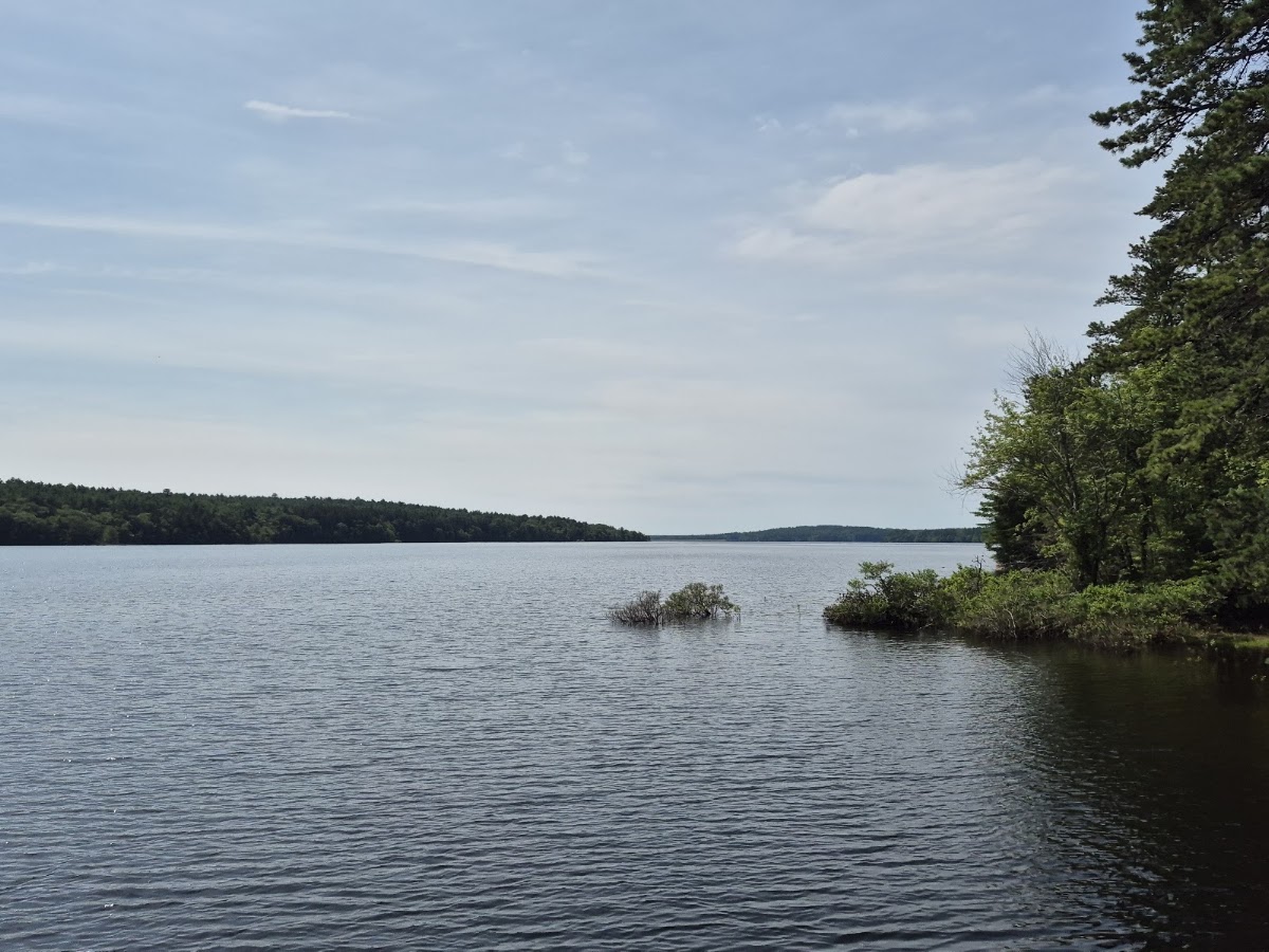 Scituate Reservoir