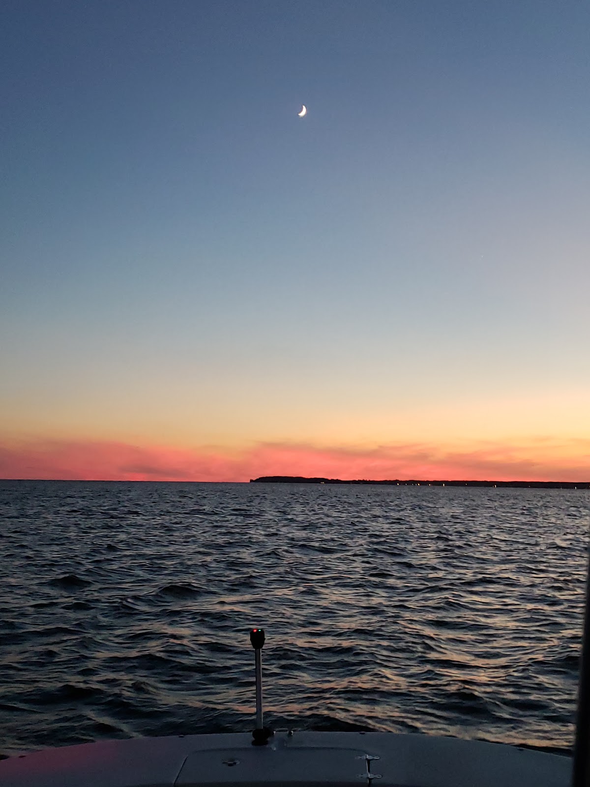 Eastern Bay