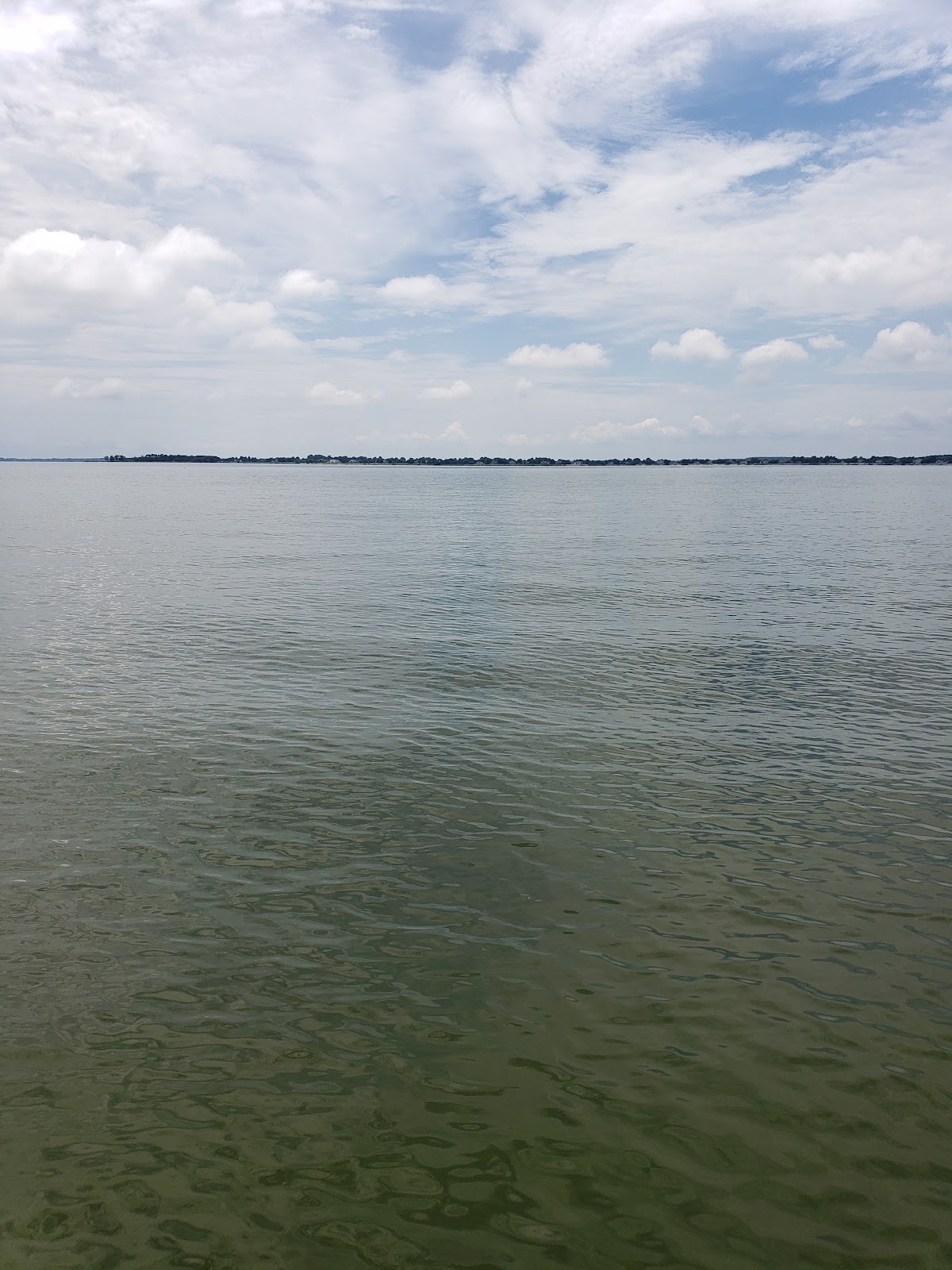 Crab Alley Bay