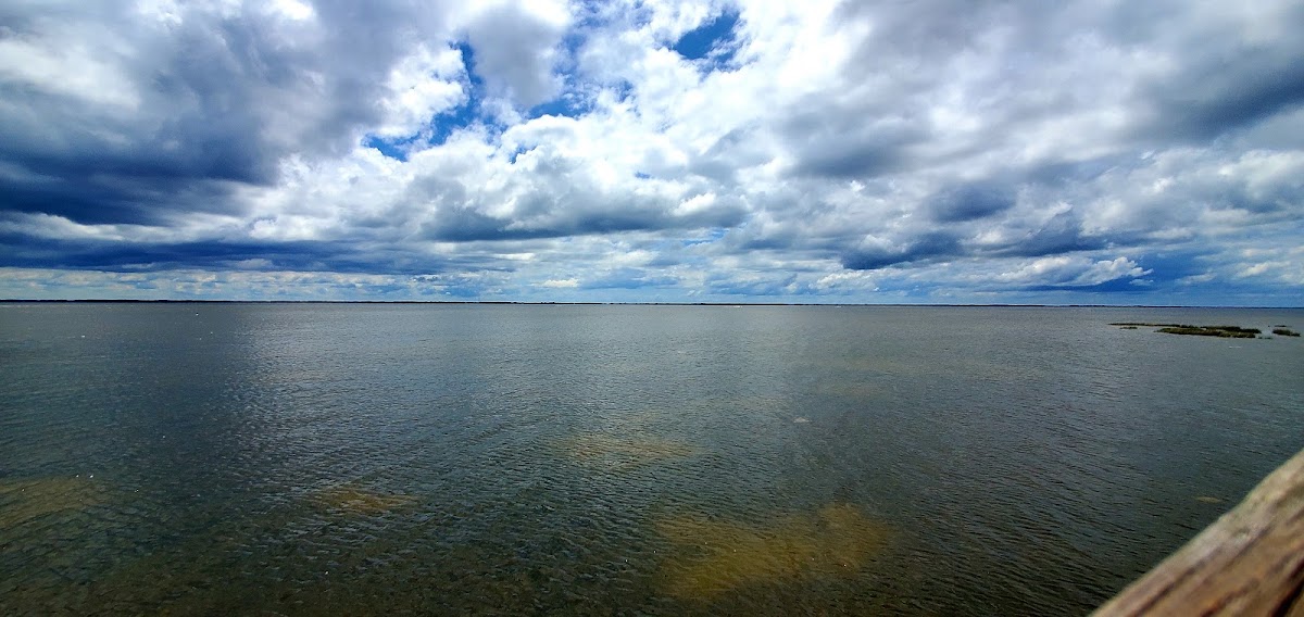 Currituck Sound