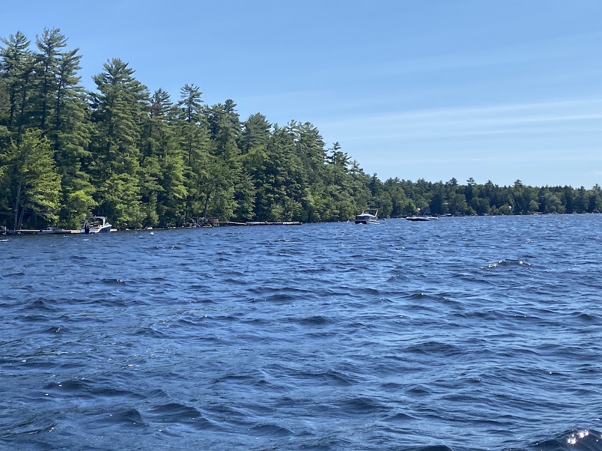 Long Lake