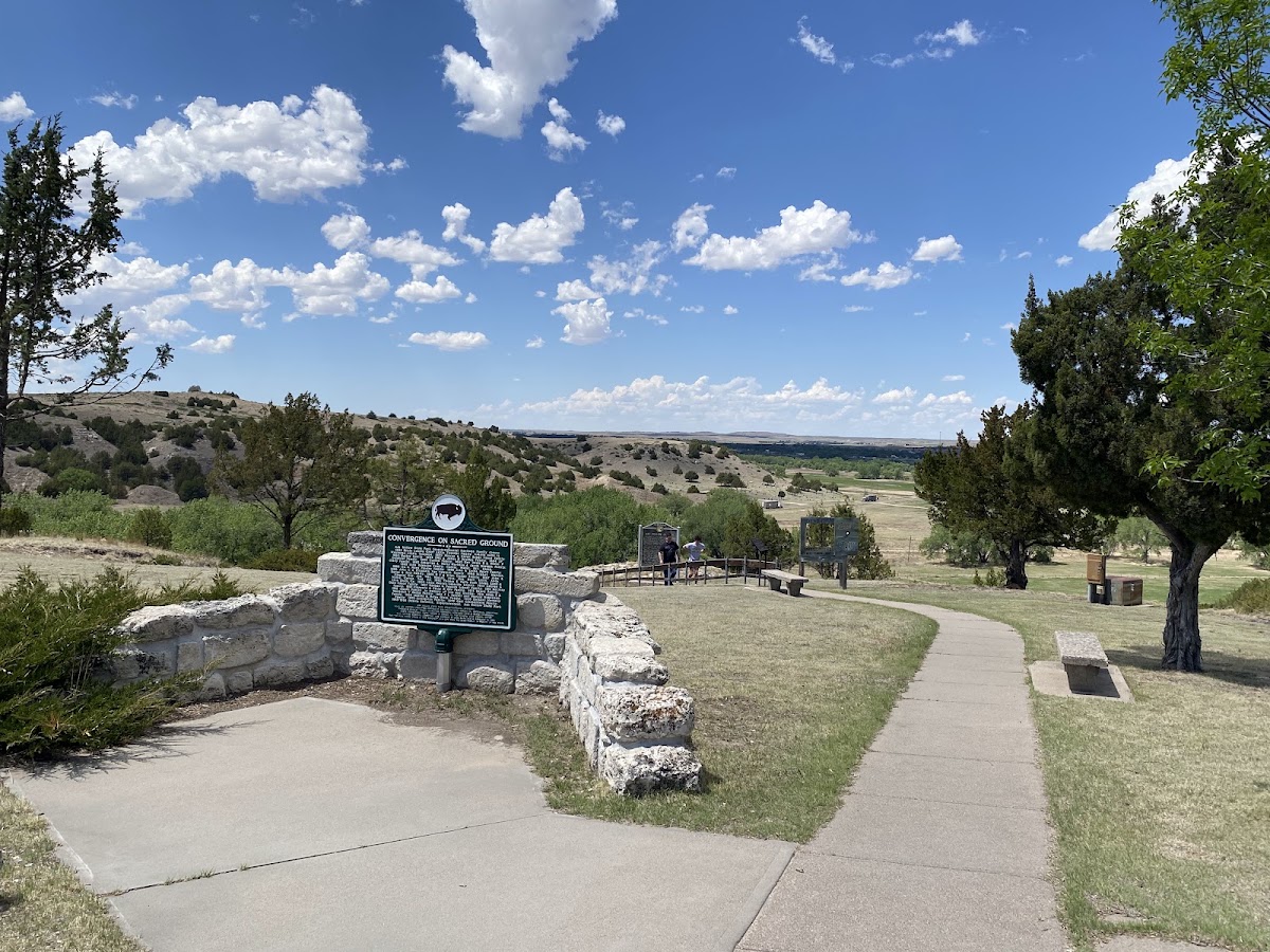 Ash Hollow State Historical Park