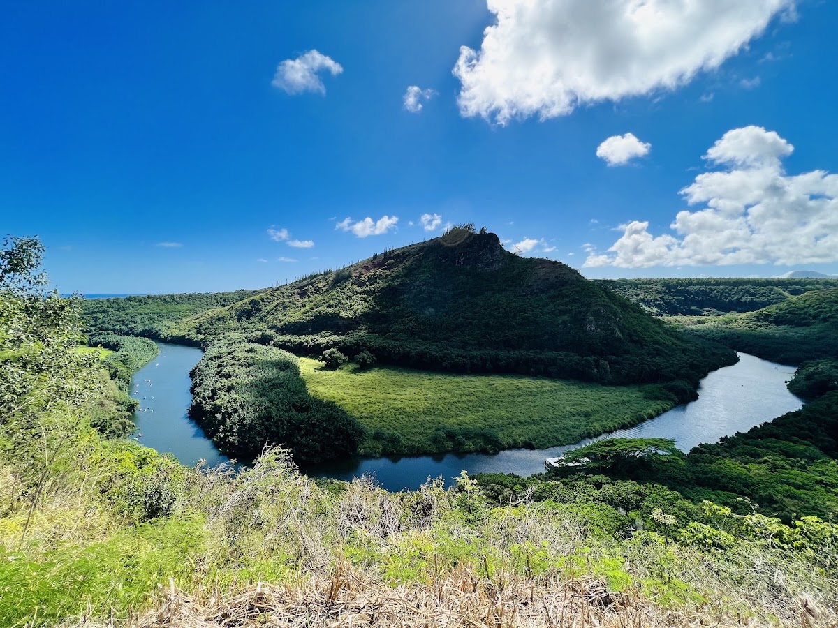 Wailua River