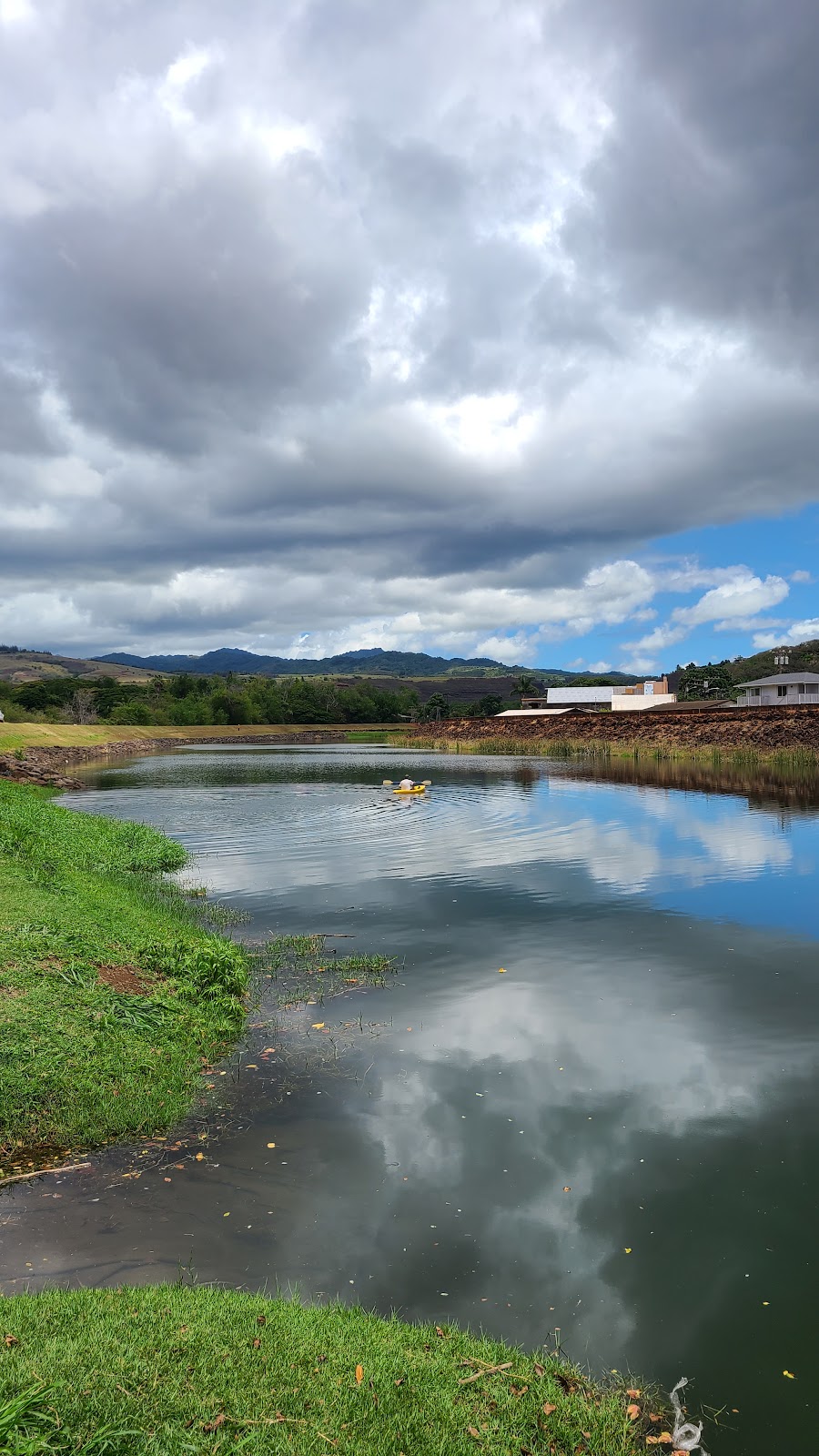 Hanapepe River