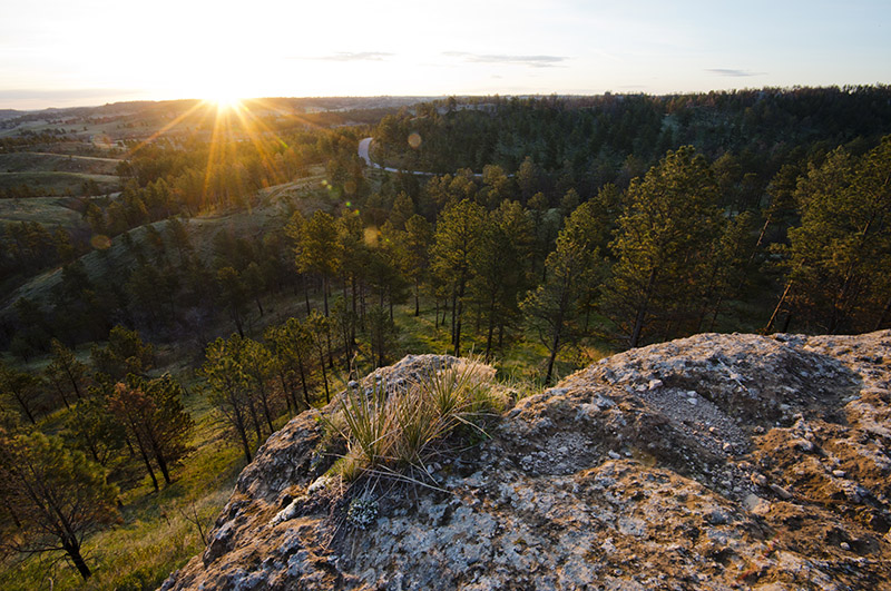 Chadron State Park