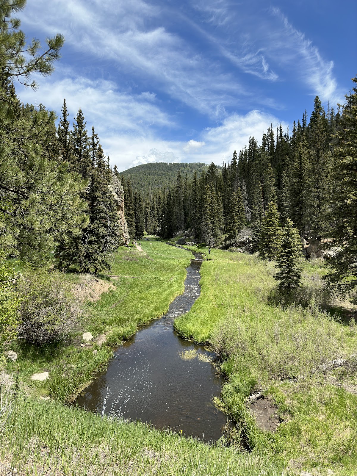 Canones National Recreation Trail (82)