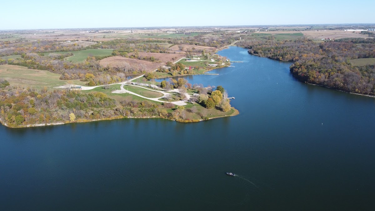 Little River County Park