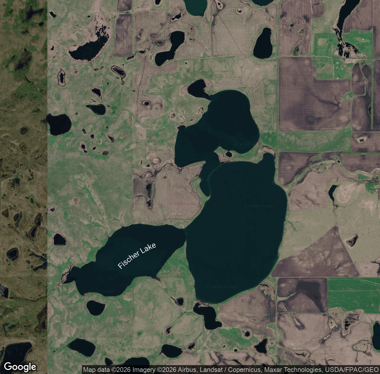 Fischer Lake