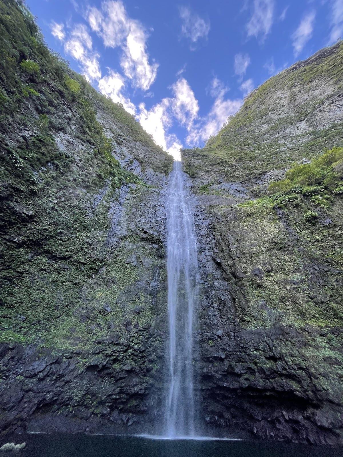 HanakapiÊ»ai Trail
