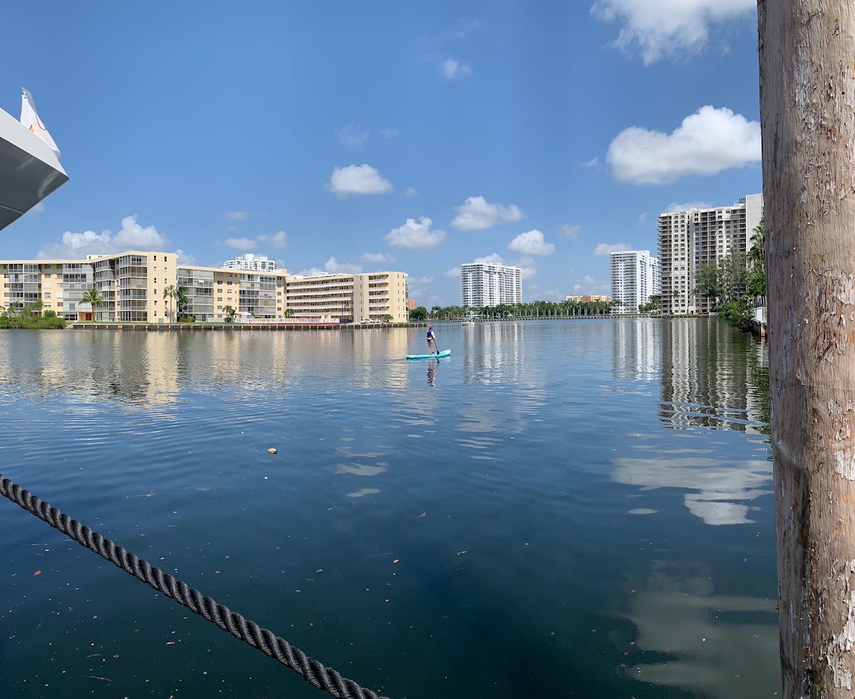 Maule Lake