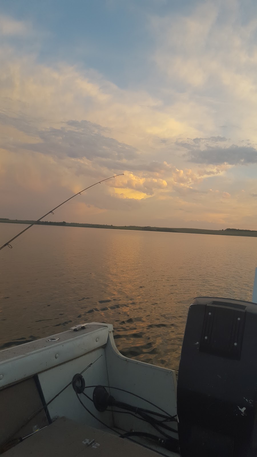 Kraft Lake