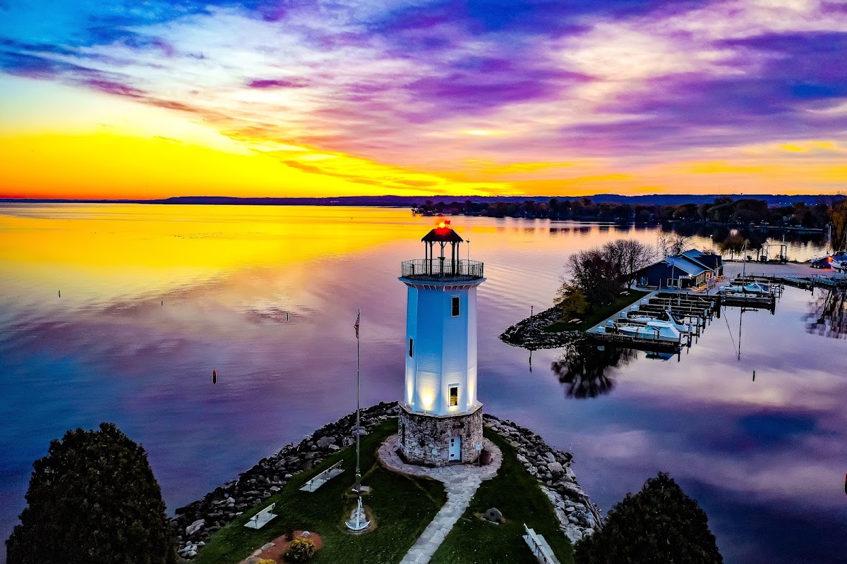 Lake Winnebago