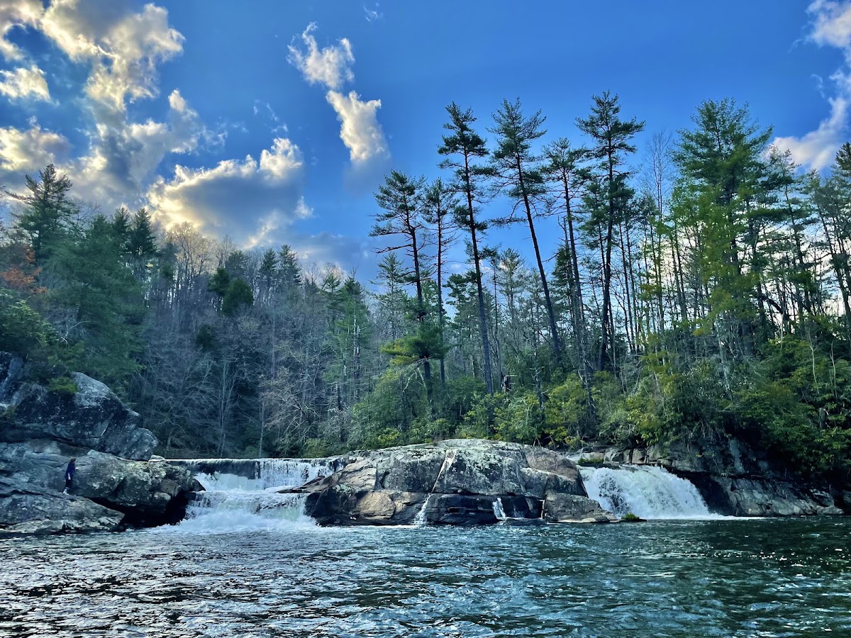 Erwin's View Trail