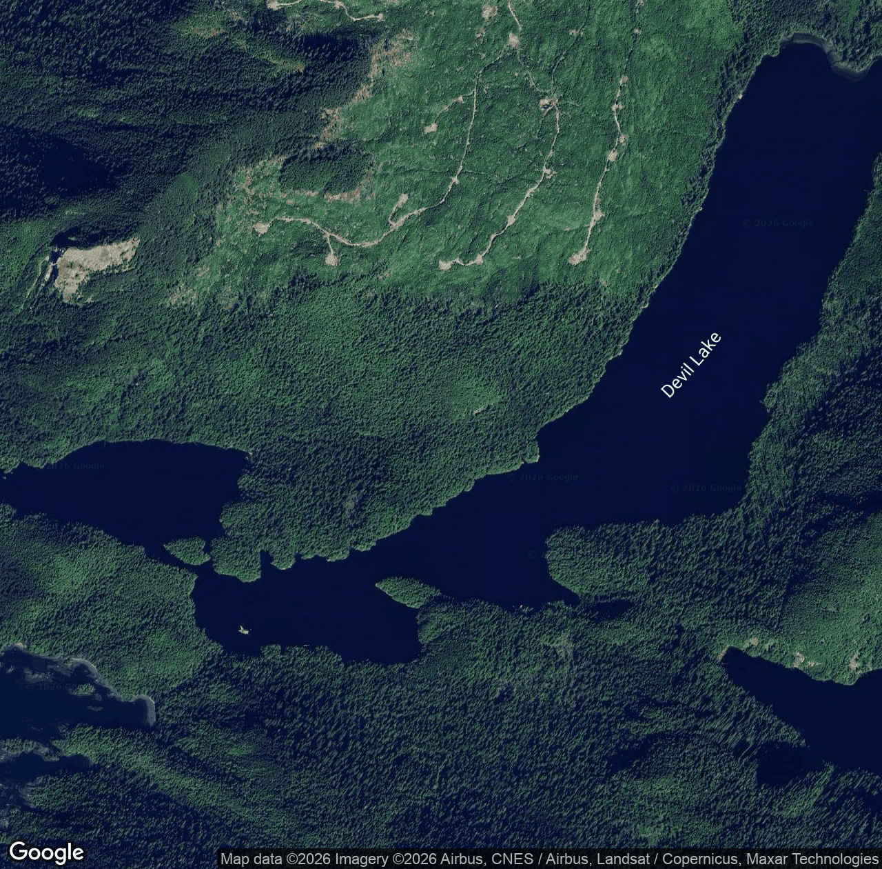 Devil Lake