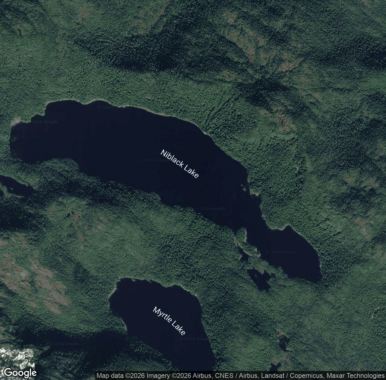 Niblack Lake