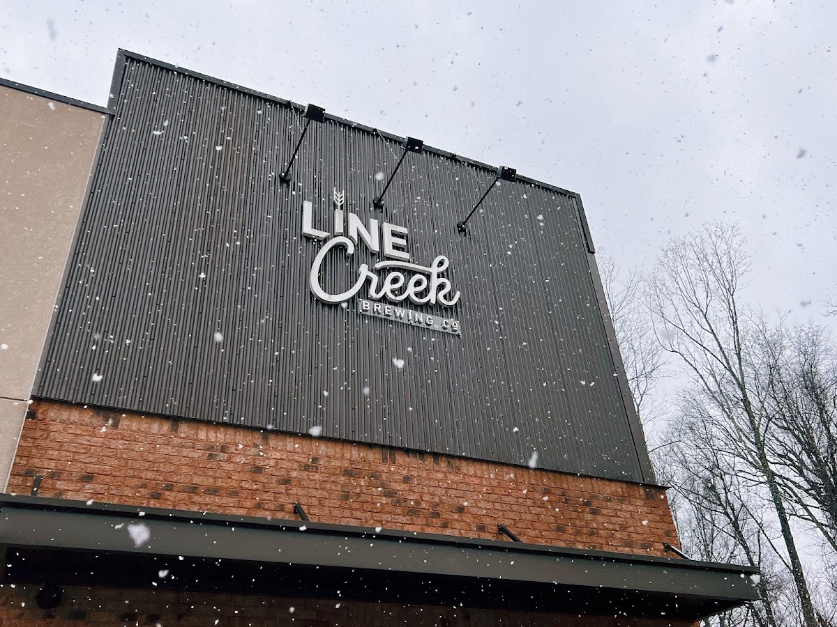 Line Creek