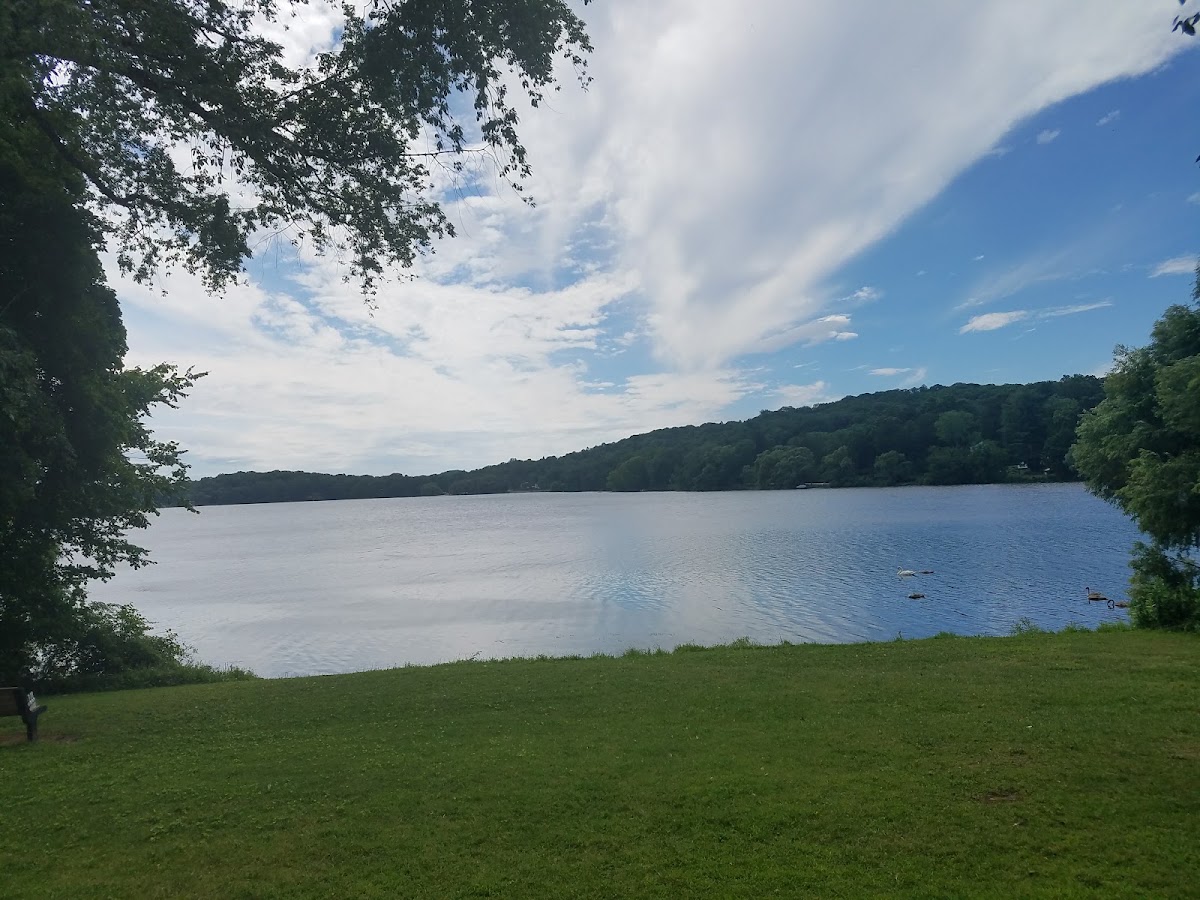 Putnam Lake