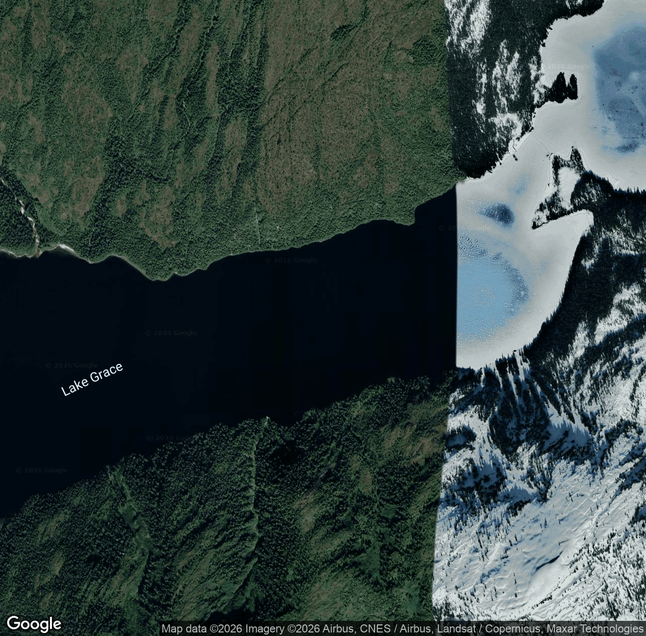 Lake Grace