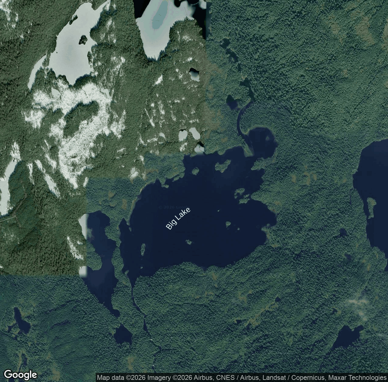 Big Lake