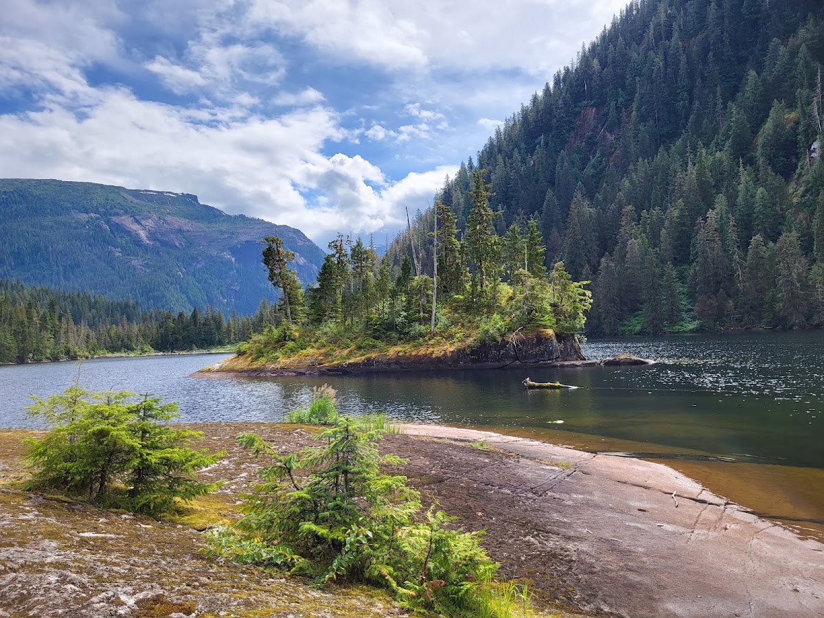 Nooya Lake