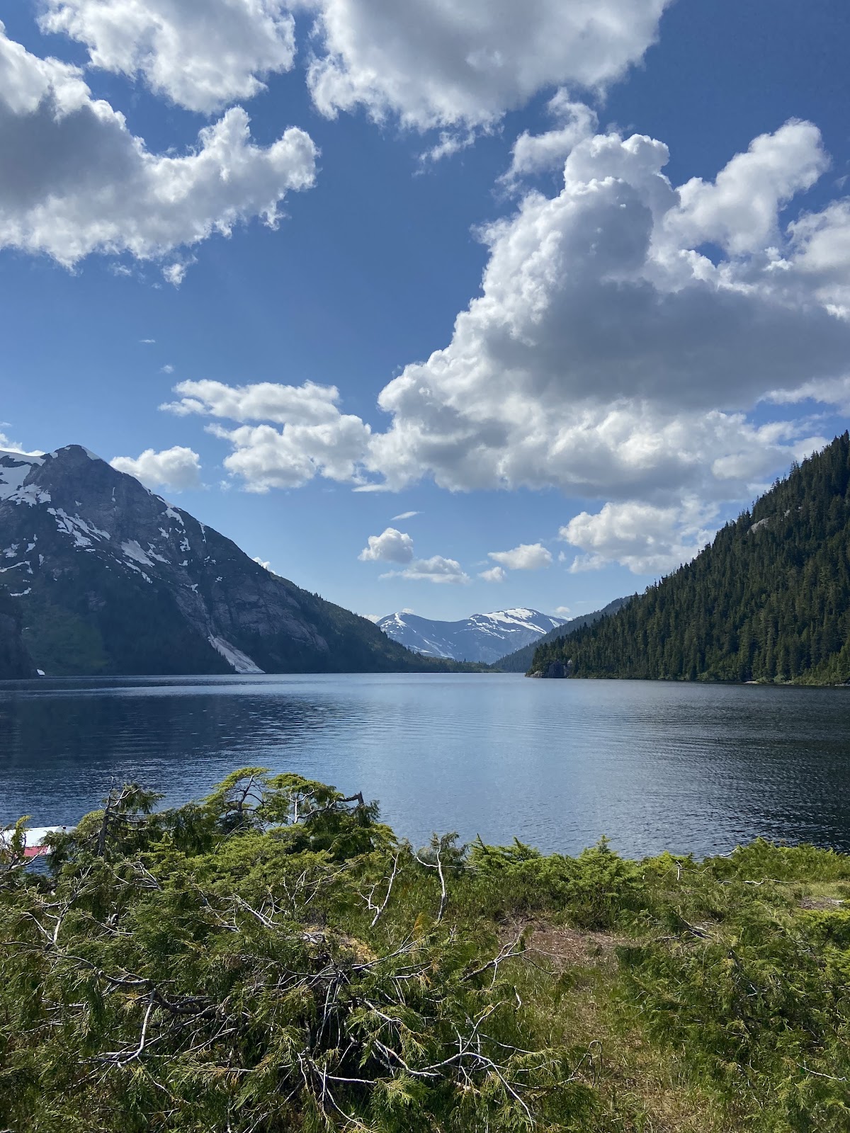 Big Goat Lake