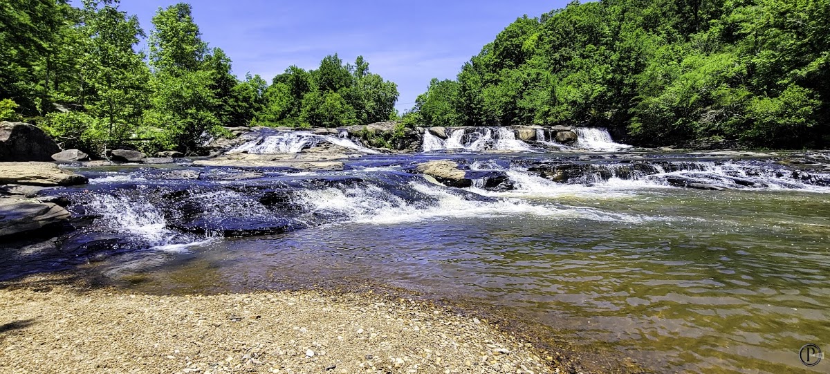 Uchee Creek