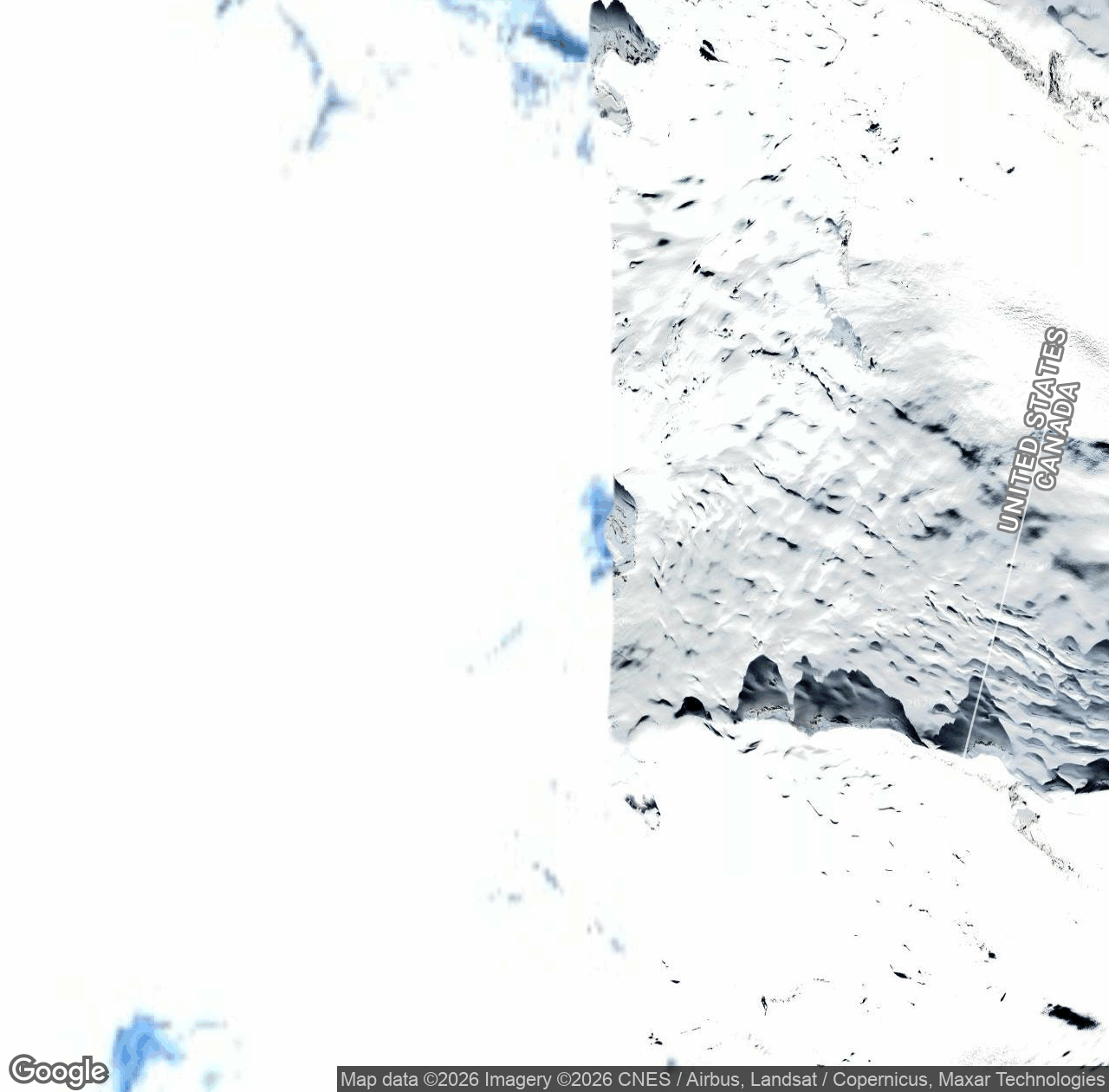 Great Glacier