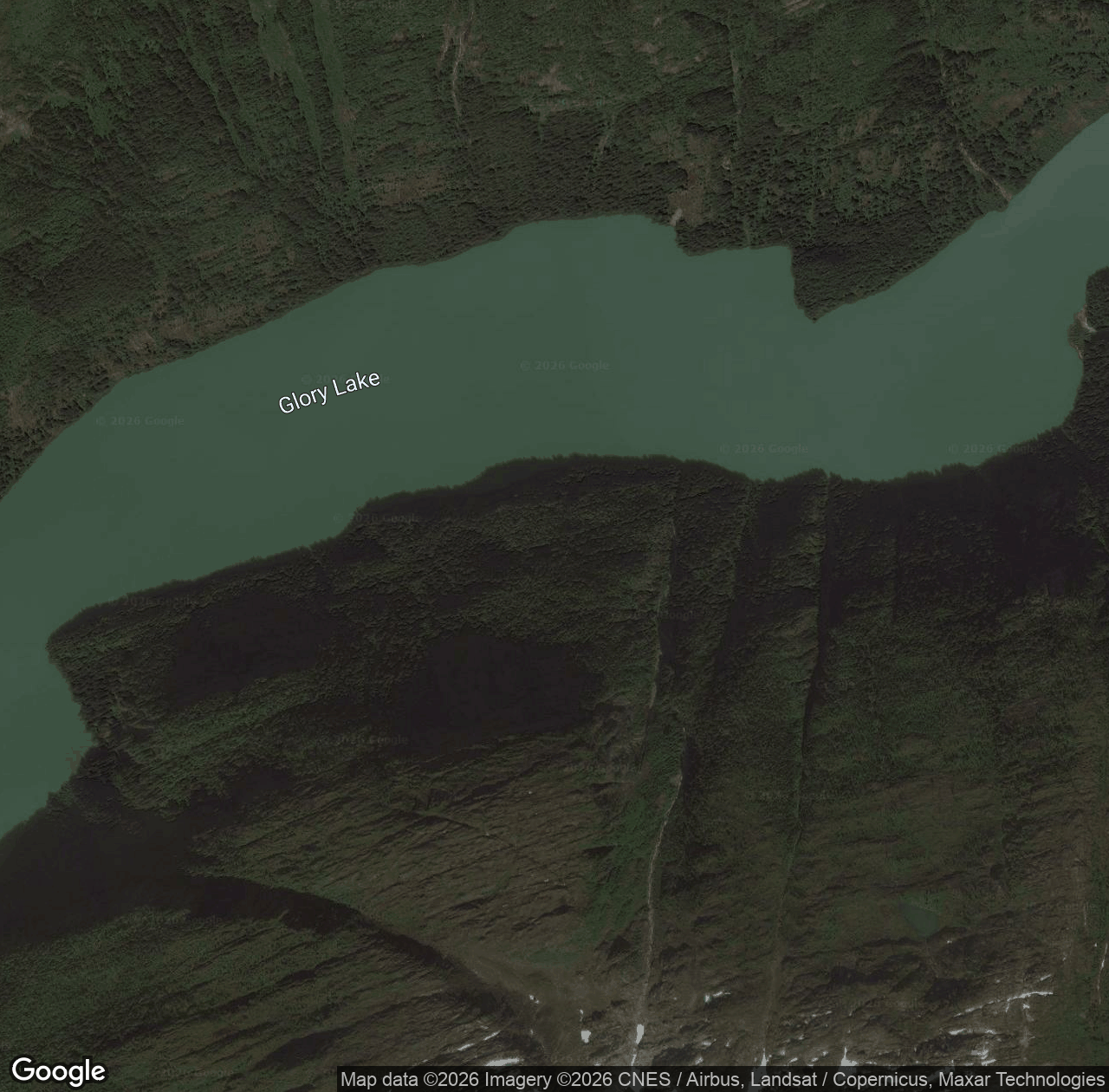 Glory Lake