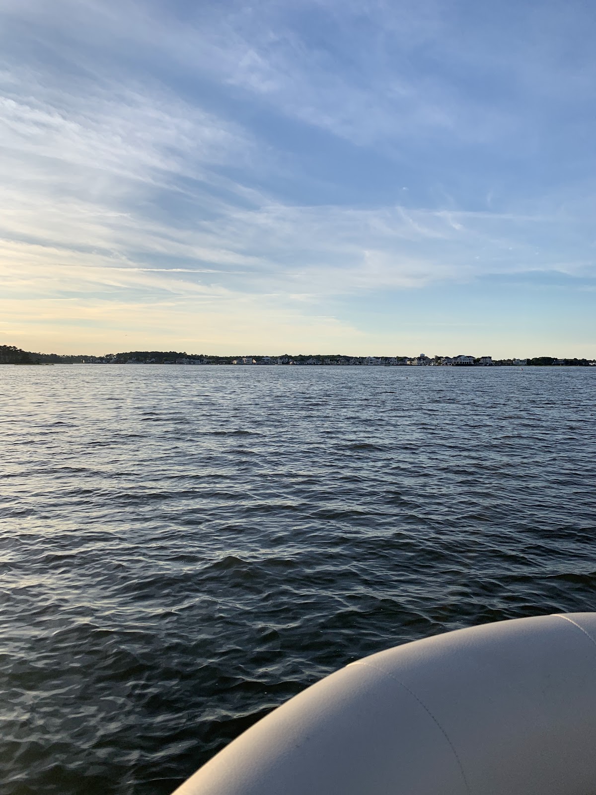 Assawoman Bay