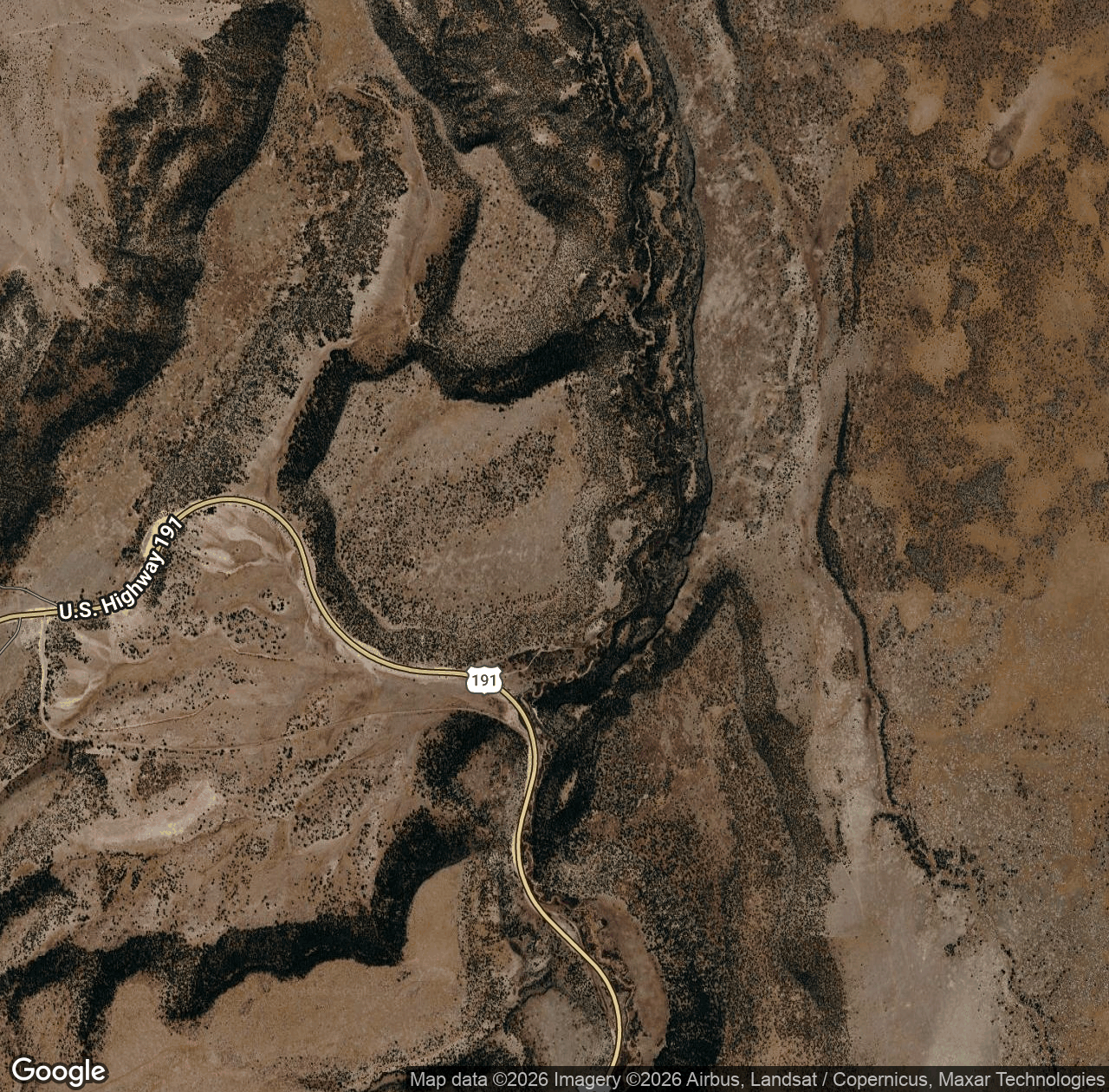Nutrioso Creek