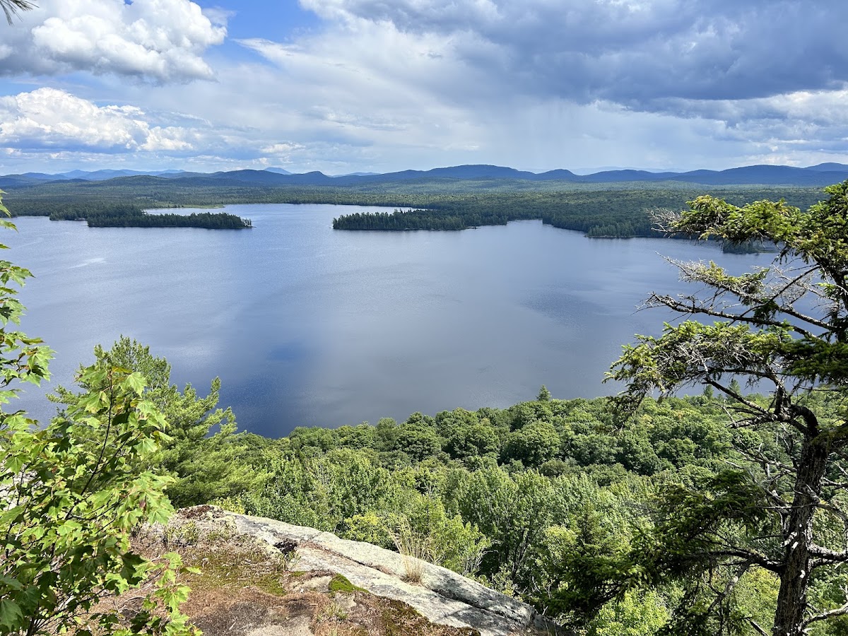 Lake Lila