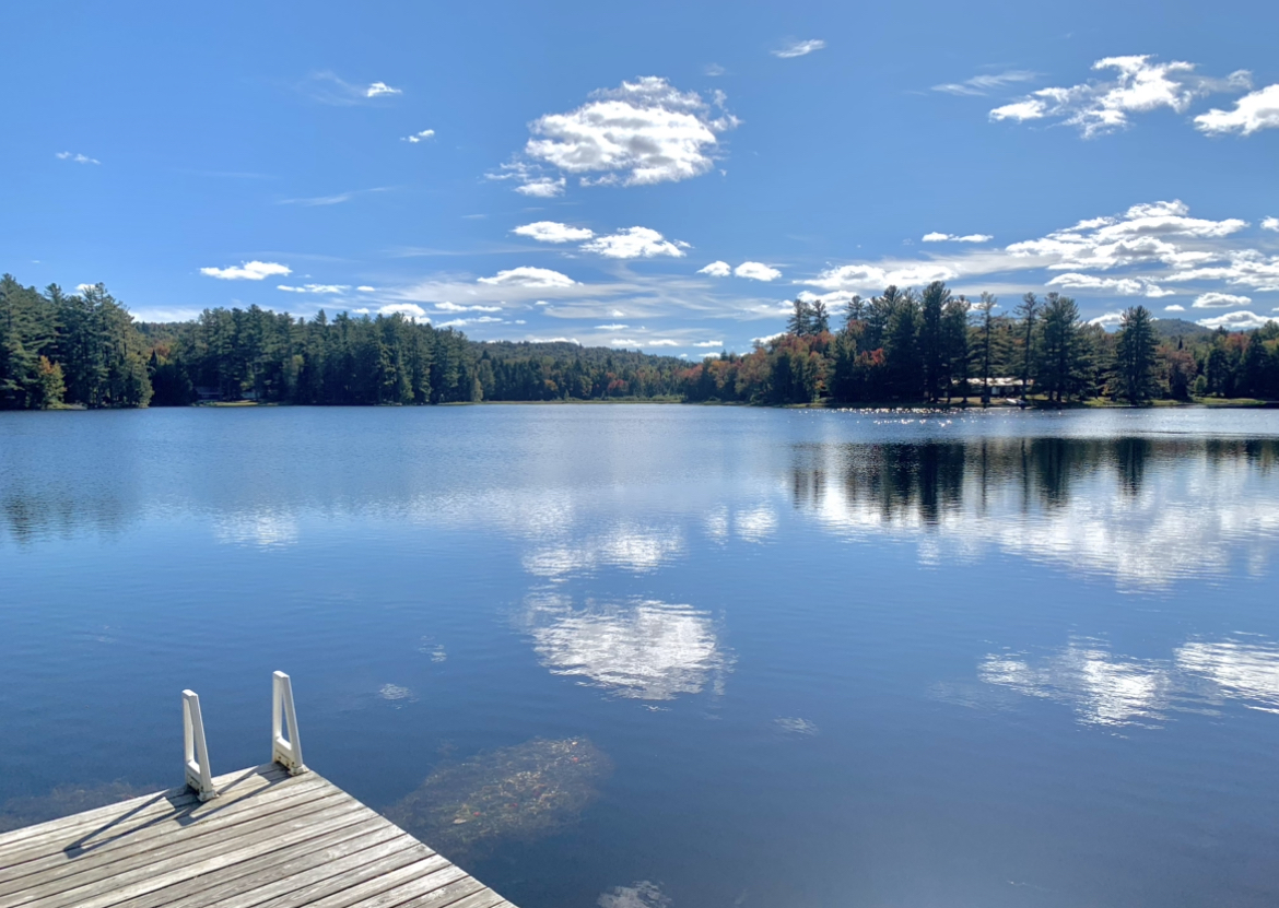 Stillwater Reservoir